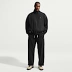 Nike Standard Issue Men's Nike Dri-FIT Woven Basketball Jacket