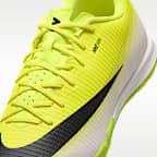 Nike Mercurial Vapor 17 Academy Low-Top-Fußballschuh für Hallen- und Hartplätze
