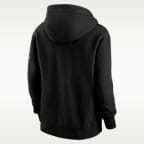 Las Vegas Raiders Phoenix Rewind Women's Nike NFL Full-Zip Hoodie