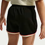 Conjunto de 2 piezas Sprinter para niños talla pequeña Nike Tennis Lifestyle