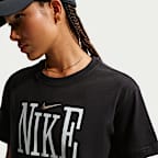 Nike Sportswear Classic Women's Oversized T-Shirt