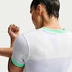 Sam Kerr Women's Dri-FIT Soccer Short-Sleeve Pre-Match Top