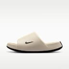 Nike Calm (Pittsburgh Steelers) Men's NFL Slides
