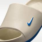 Nike Calm (Detroit Lions) Men's NFL Slides