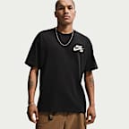 Nike SB Logo Skate T-Shirt
