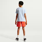 Nike Big Kids' Baseball T-Shirt