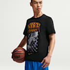 ナイキ クラブ メンズ バスケットボール Tシャツ