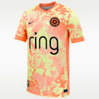 Jersey Nike Dri-FIT Replica del Portland Thorns Stadium Edition para hombre