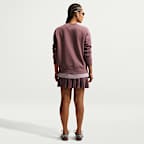 Nike Sportswear Phoenix Fleece Women's Crew-Neck Sweatshirt
