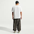 T-shirt Nike Club Rules
