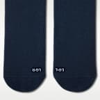 Tottenham Hotspur VaporFast Away Nike Dri-FIT ADV Football Knee-High Socks