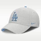 Los Angeles Dodgers Club Men's Nike MLB Adjustable Hat