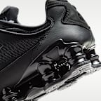 Nike Shox TL Women's Shoes