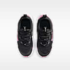 ナイキ フリー ライド リトルキッズ ランニングシューズ