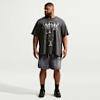 Ja Standard Issue Men's 15cm (approx.) Basketball Shorts