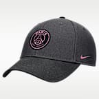 PSG Men's Nike Rise Structured Cap