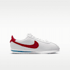 Nike Cortez Older Kids' Shoes