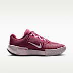 Nike Zoom GP Challenge Pro Women's Hard Court Tennis Shoes