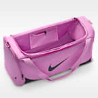 Tréninková sportovní taška Nike Brasilia (střední, 60 l)