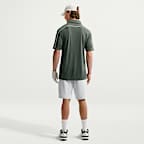 Nike Par Polo de golf con logotipo en el pecho Dri-FIT - Hombre