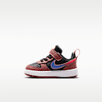 Nike Court Borough Low Recraft Baby/Toddler (Boys') Shoes