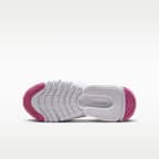 Nike Flex Plus 2 Older Kids' Running Shoes