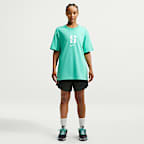 Sabrina 'Put In Work' Nike Dri-FIT Basketball T-Shirt