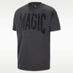 Orlando Magic Peak Men's Travel T-Shirt