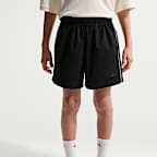 Nike Sportswear Older Kids' Woven Shorts