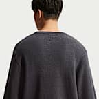 Paris Saint-Germain Men's Nike Soccer Sweater