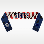 USA Nike Soccer Scarf