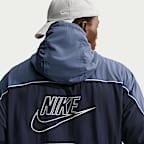 Nike Club Men's Hooded Jacket