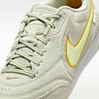 Nike Tiempo Streetgato LE Indoor/Court Low-Top Soccer Shoes
