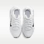 Nike Metro Tek Big Kids' Shoes