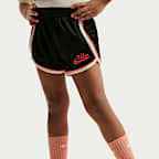 Nike Tennis Lifestyle Toddler 2-Piece Sprinter Set