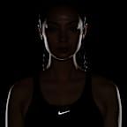 Nike Tempo 女款中度支撐型短版運動內衣式背心