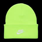 Σκούφος Nike Peak για μεγάλα παιδιά