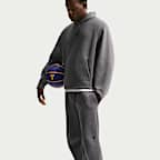 Kobe Men's Dri-FIT Fleece Basketball Pants