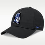 Duke Club Men's Nike College Adjustable Hat