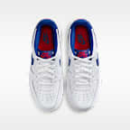 Nike Air Force 1 Older Kids' Shoes