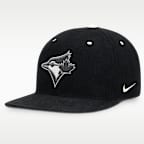 Toronto Blue Jays Pro Men's Nike MLB Adjustable Hat
