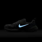 Nike V2K Run Women's Shoes with Reflective Accents