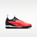 Nike Jr. Phantom 6 Low Academy voetbalschoenen voor kids (turf)