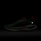 ナイキ ゼガマ 2 メンズ トレイル ランニングシューズ