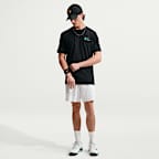 NikeCourt Men's Dri-FIT Tennis T-Shirt