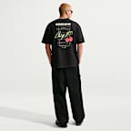 "Buckets on Tap" Nike T-Shirt