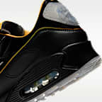 ナイキ エア マックス 90 “Mercurial” メンズシューズ