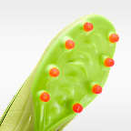 Nike Mercurial Superfly 10 Pro AG-Pro high-top voetbalschoenen