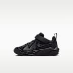 Sapatilhas de basquetebol Nike S.T. Dynamite para criança
