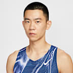 ナイキ エアロスイフト メンズ Dri-FIT ADV ランニングシングレット